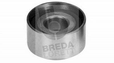 BREDA LORETT tdi1666 -  Натяжной ролик, ремень ГРМ